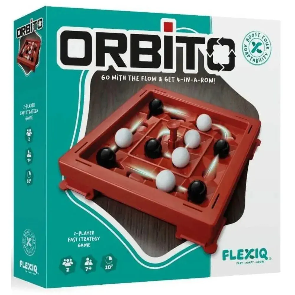 Flexiq Orbito Family Game 1