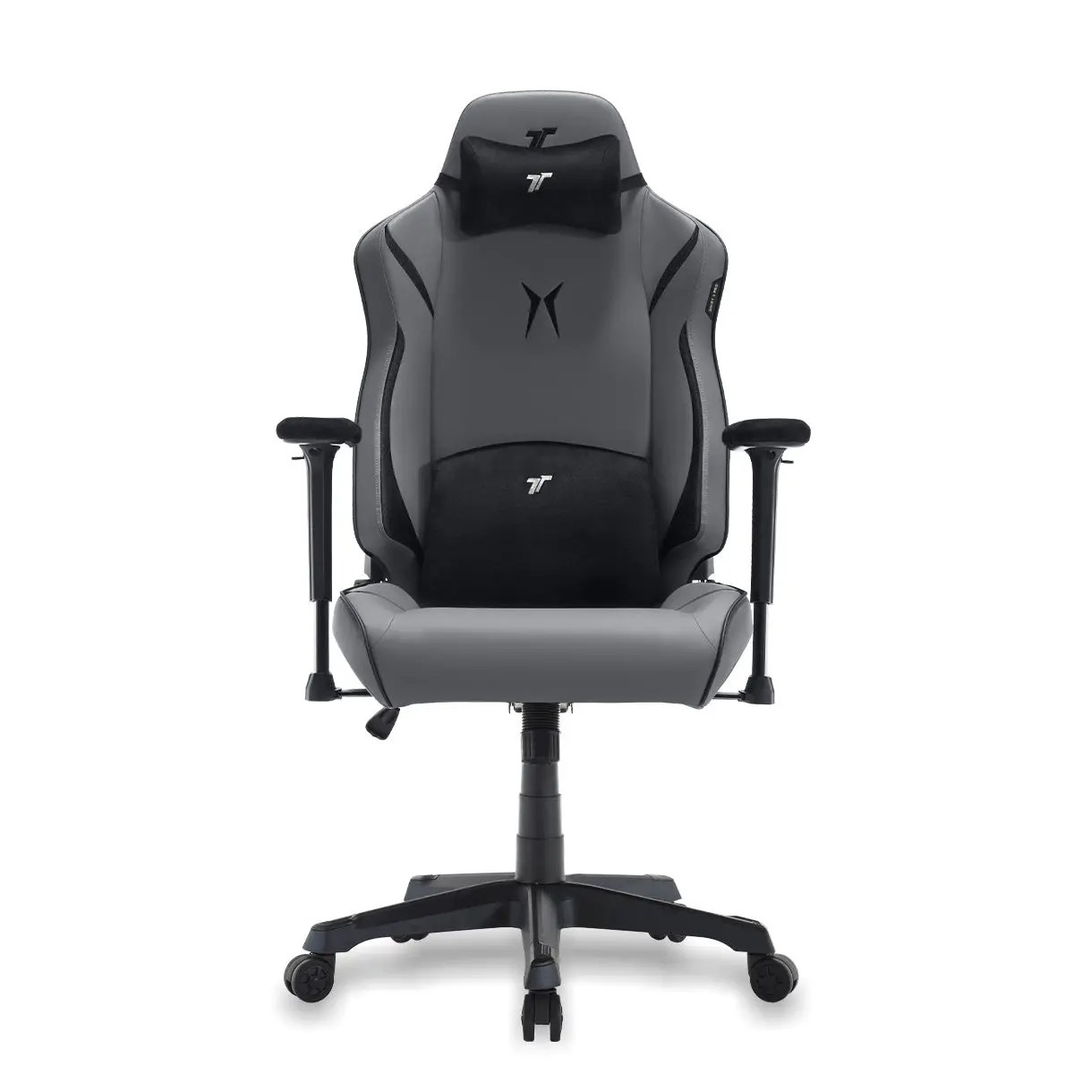 Ttracing Swift X Pro Gaming Chair (Grey) 1
