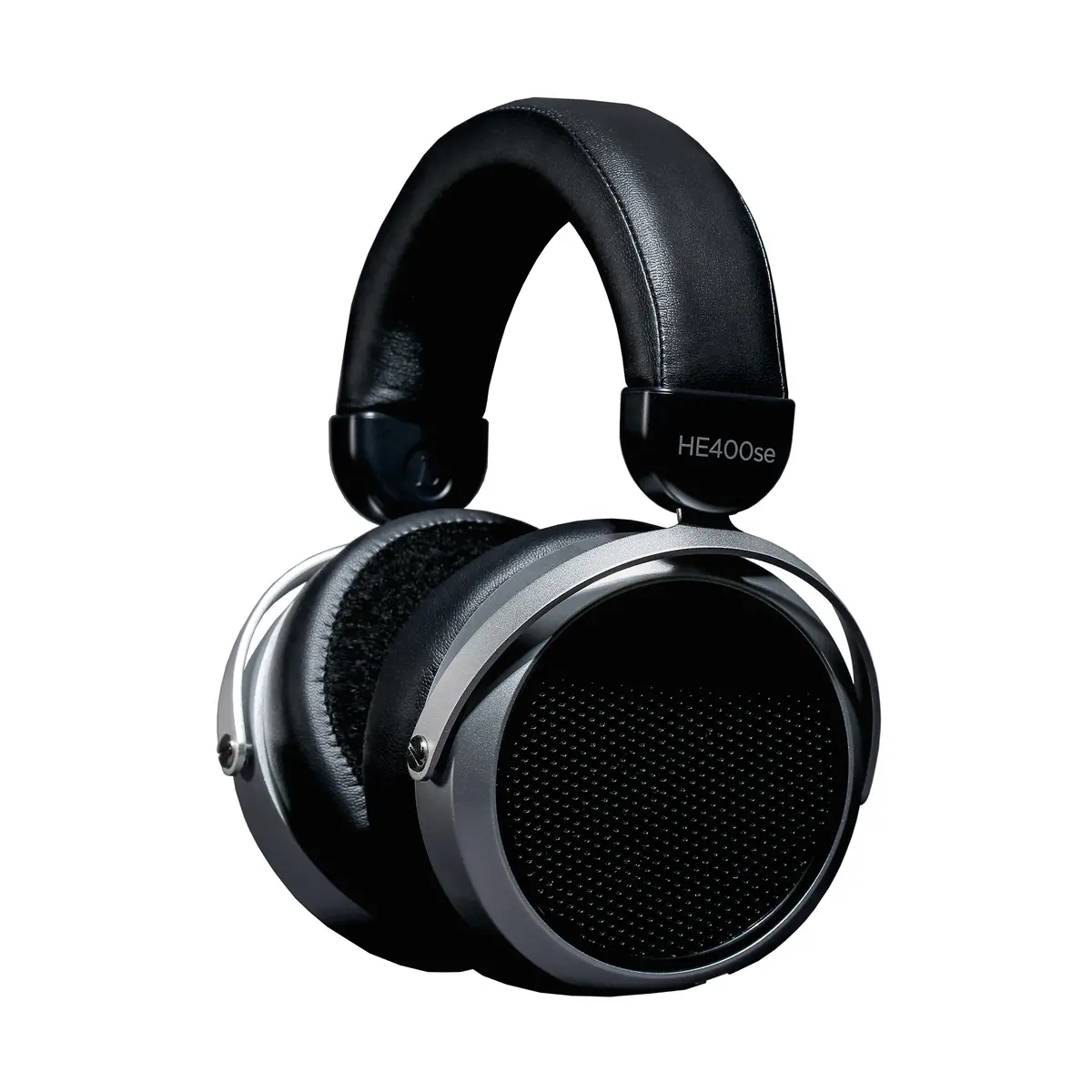 Hifiman He-400Se V2 Open Back Planar Magnetic Headphones 1