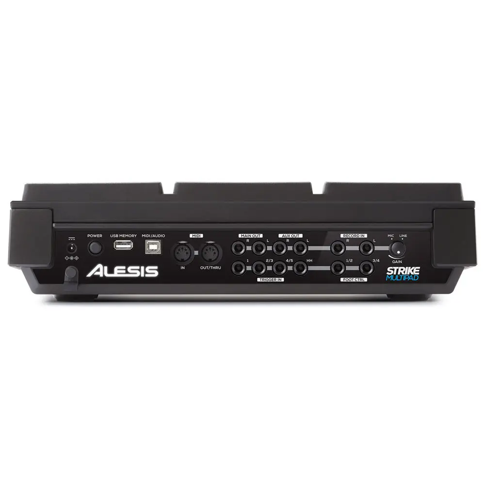 Alesis Strike Electronic Percussion/Drum Multi-Pad 2