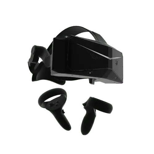Pimax Crystal Light Vr Headset 1