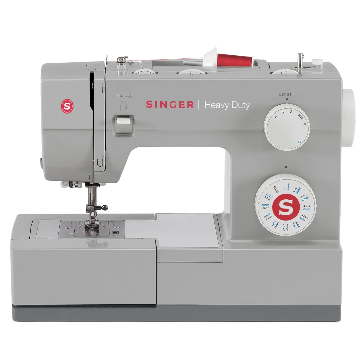 Singer Heavy Duty 4423 Sewing Machine 1