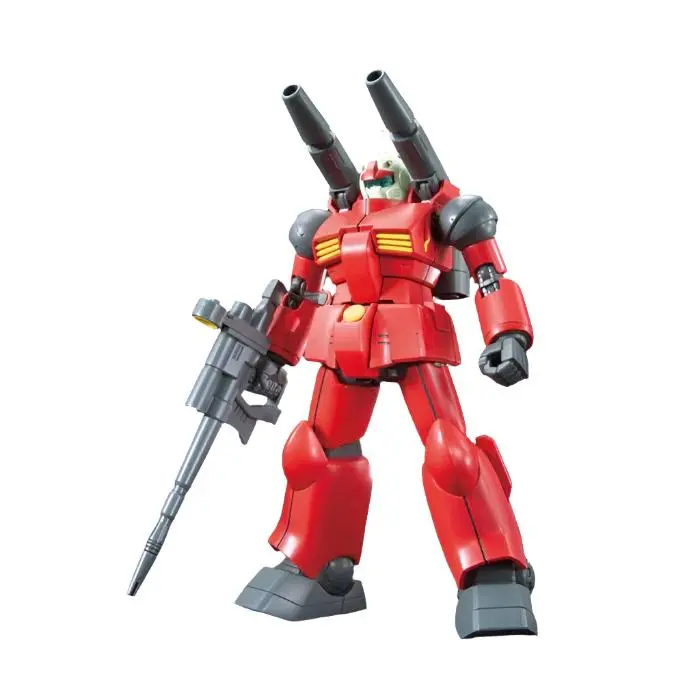 Bandai Hguc 1/144 Rx772 Guncannon 1