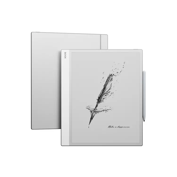 Onyx Boox Note Max 13.3" E Ink Ereader Tablet 1