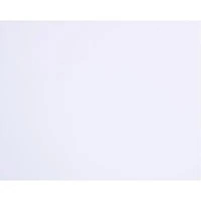 Quill Board Paper 200Gsm 510×635Mm White Pack 100 1