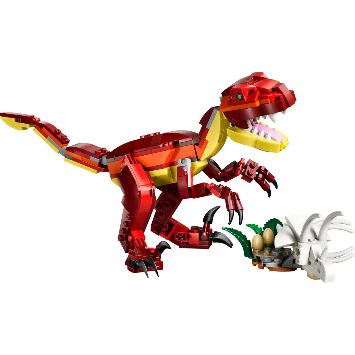 Lego 31379 Fierce Dinosaur - Creator 3-In-1 2