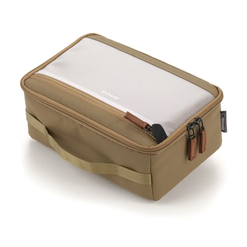 Shimoda Soft Core Unit Medium Padded Camera Case Airtag Pocket Boa 1