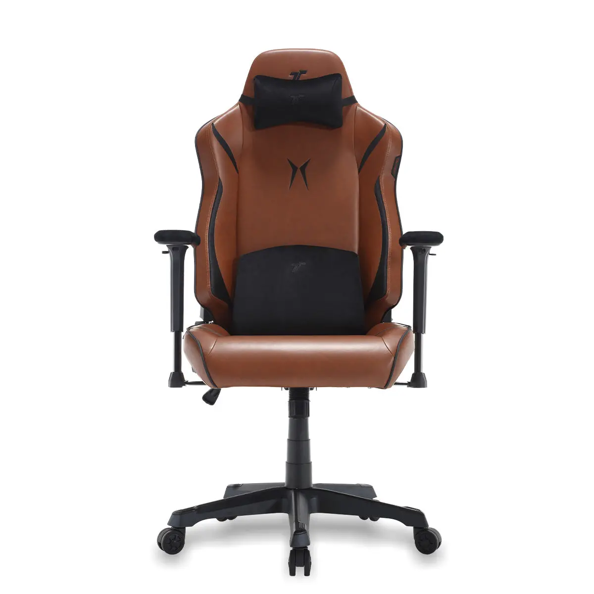 Ttracing Swift X Pro Gaming Chair (Brown) 1