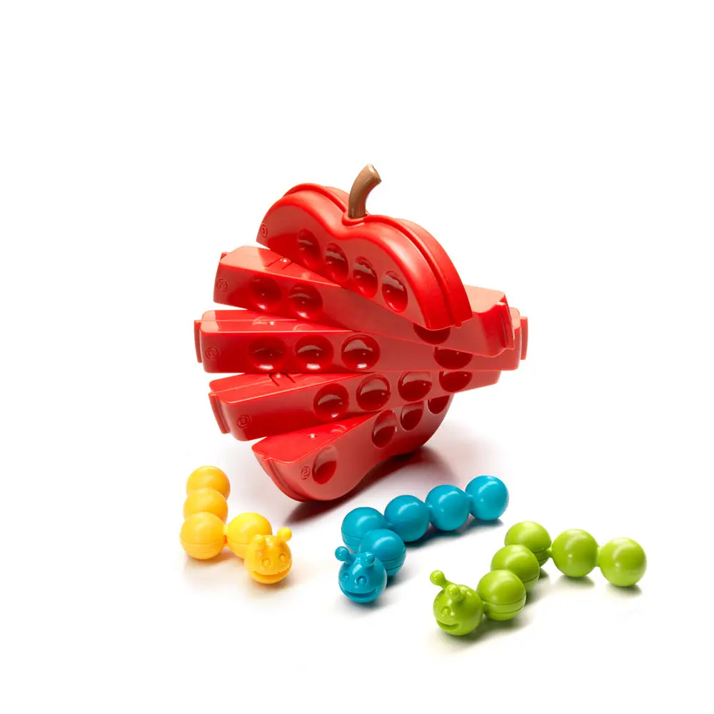 Smart Games Apple Twist 1 Player Game Board 2