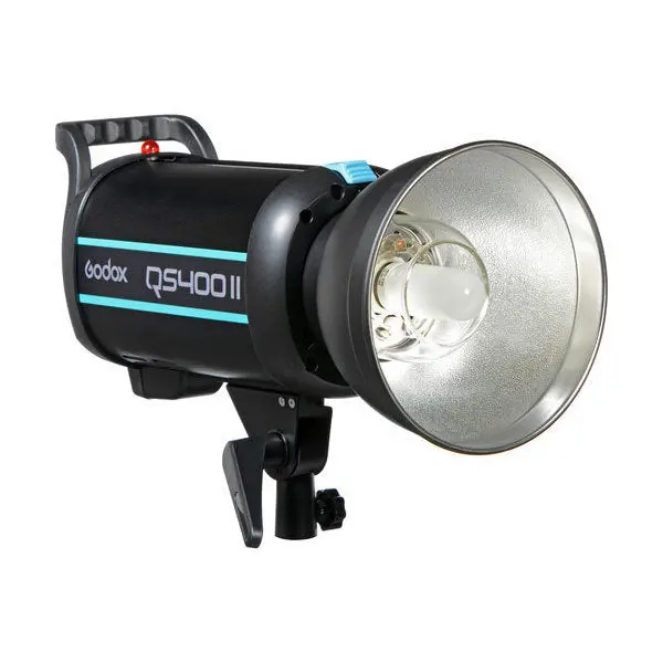 Godox Qs400ii 400W Studio Flash Light 2