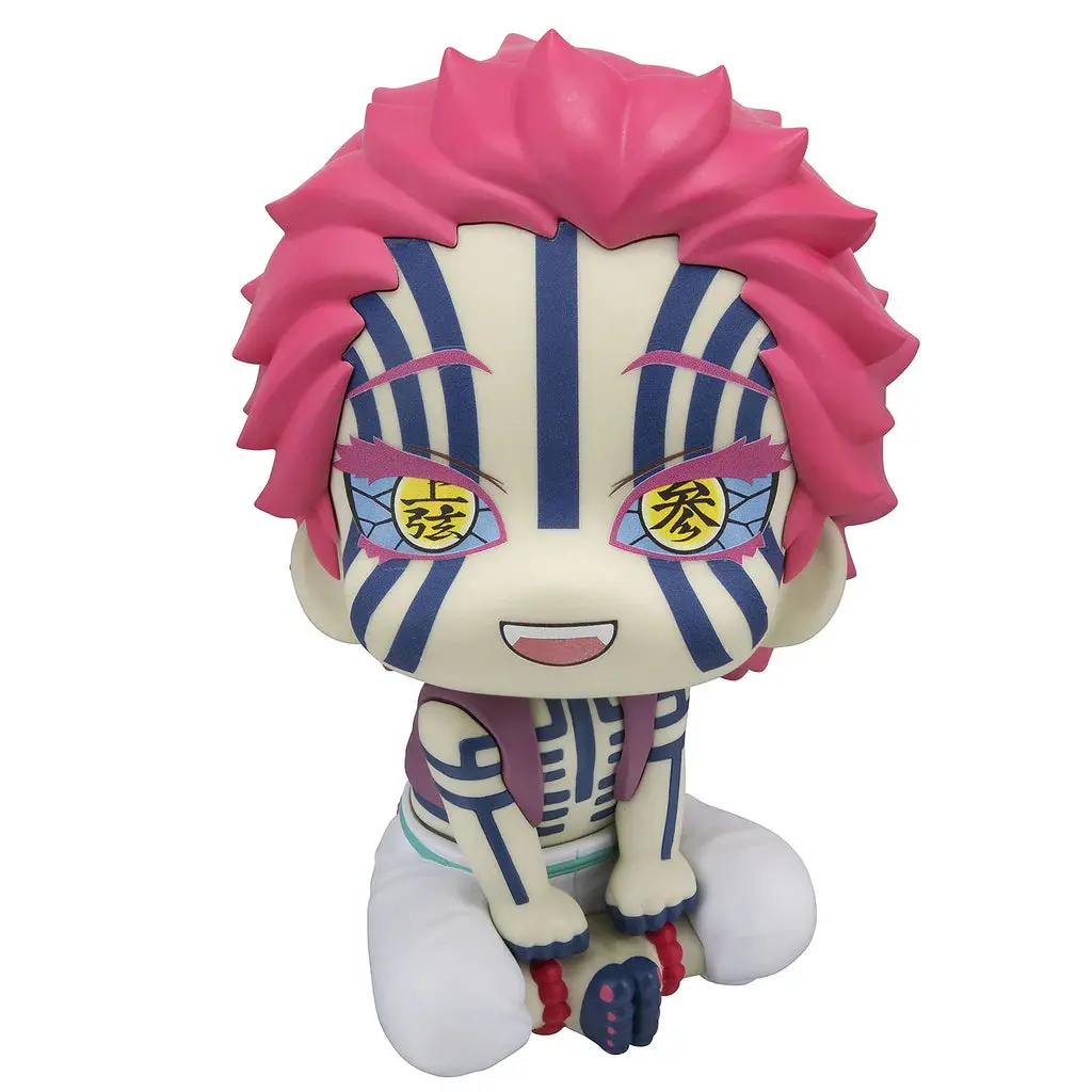 Megahouse Lookup Demon Slayer: Kimetsu No Yaiba Akaza 1