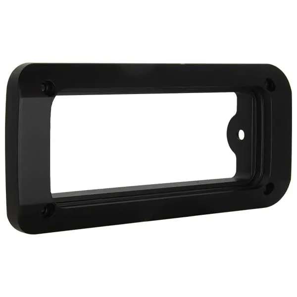 Gme Mk011b Large Flush Mount For Gx400 / Gx700 (Black) 1