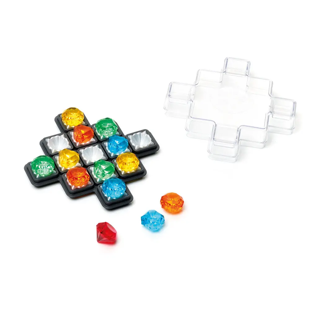 Smart Games Diamond Quest Puzzle Game 1