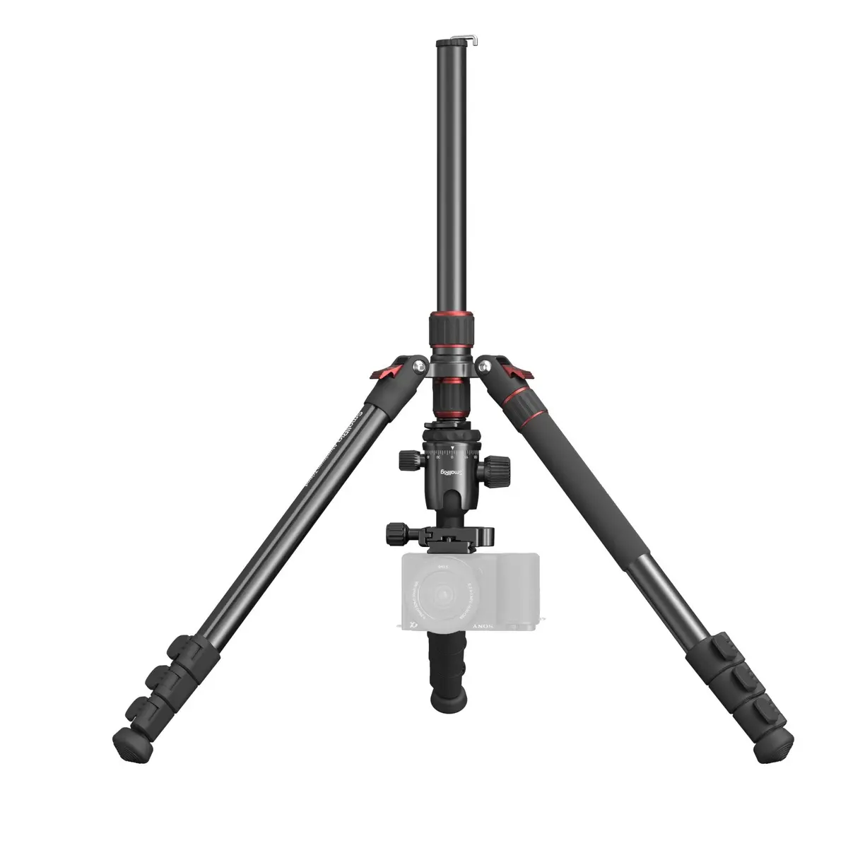 Smallrig Aluminum Alloy Photo Tripod 5629 2