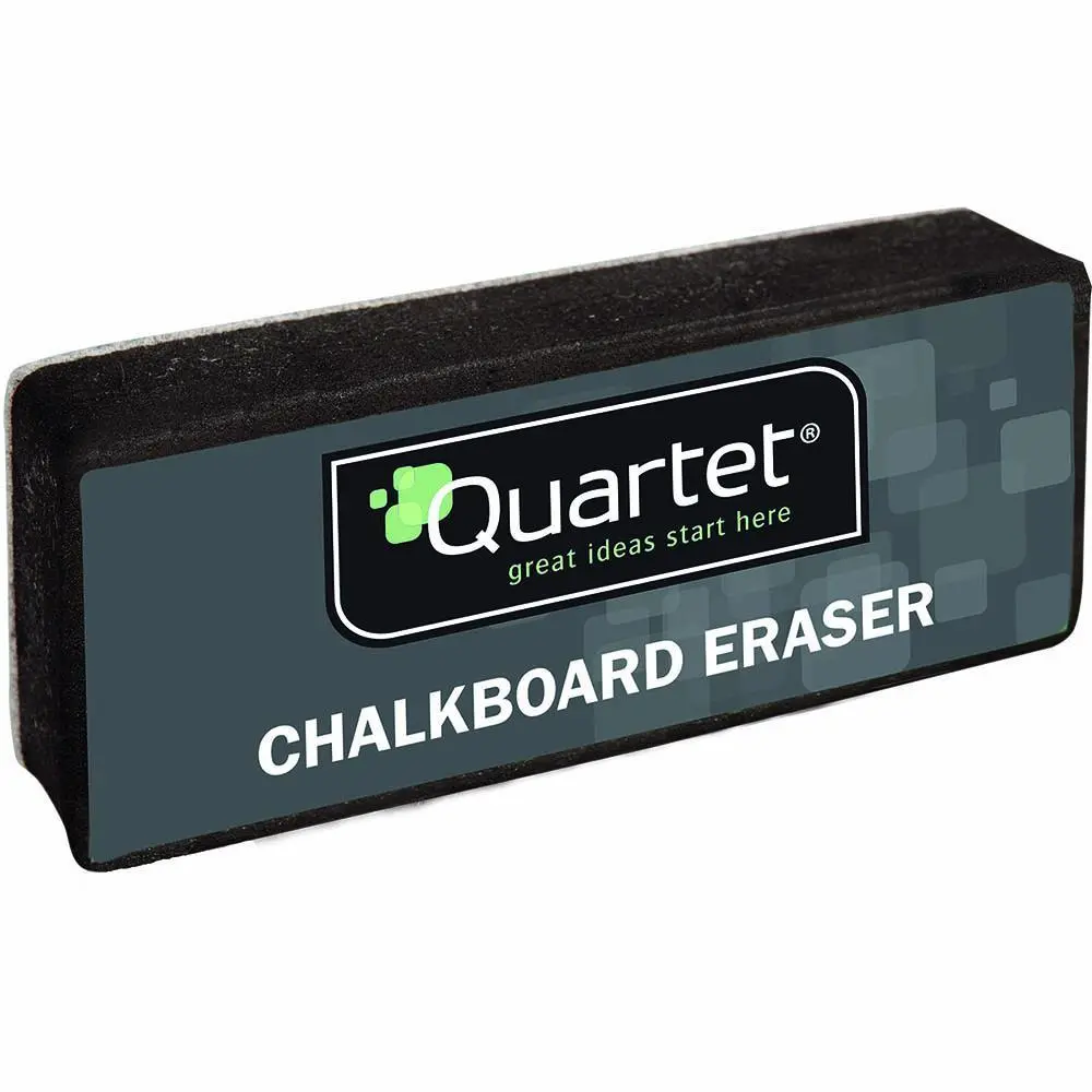 Quartet Blackboard Duster Eraser 1