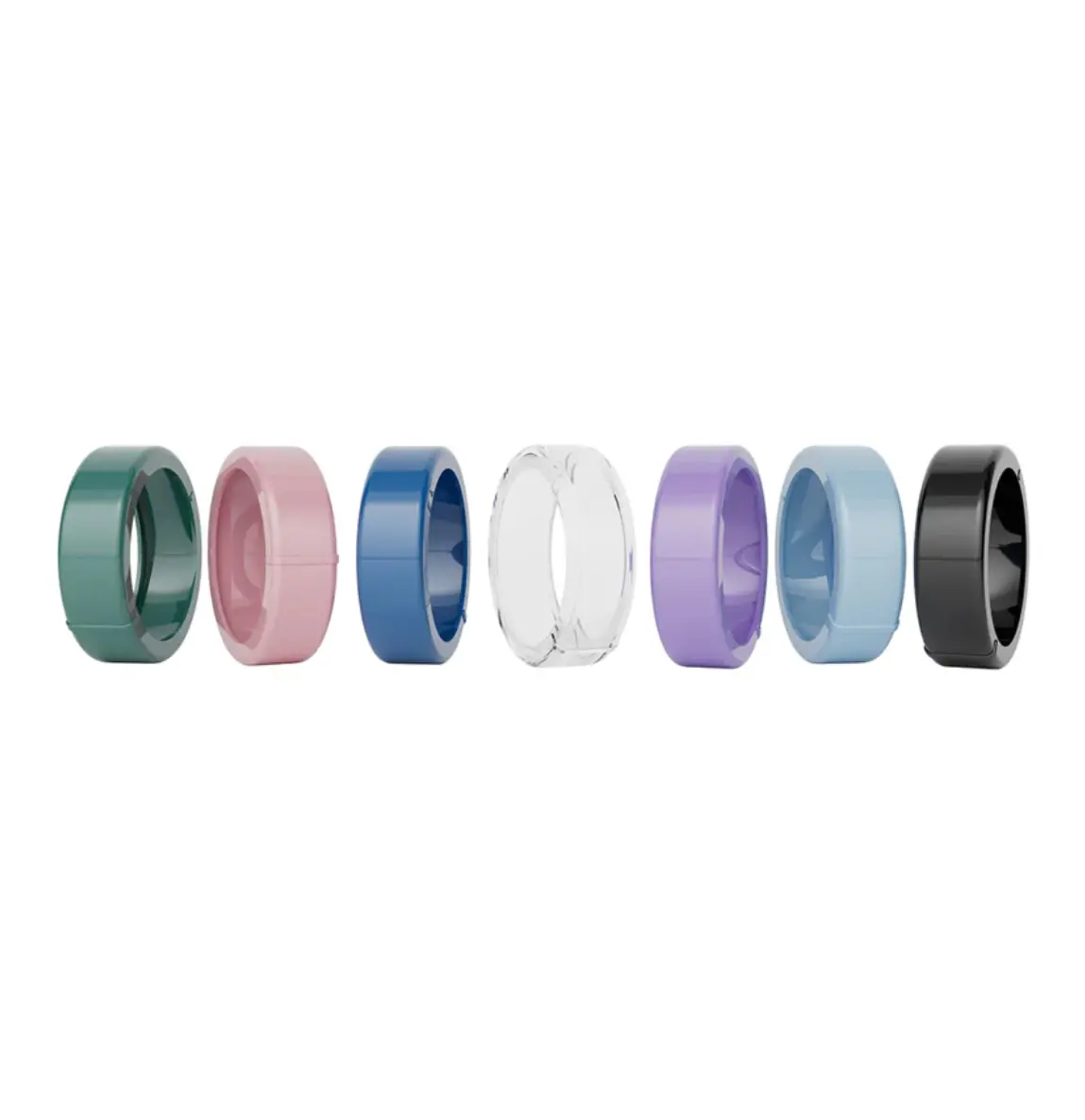 Ringconn Smart Ring Protector 7 Colors - Large 1