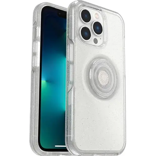 Iphone 13 Otterbox Otter + Pop Symmetry - Stardust 1