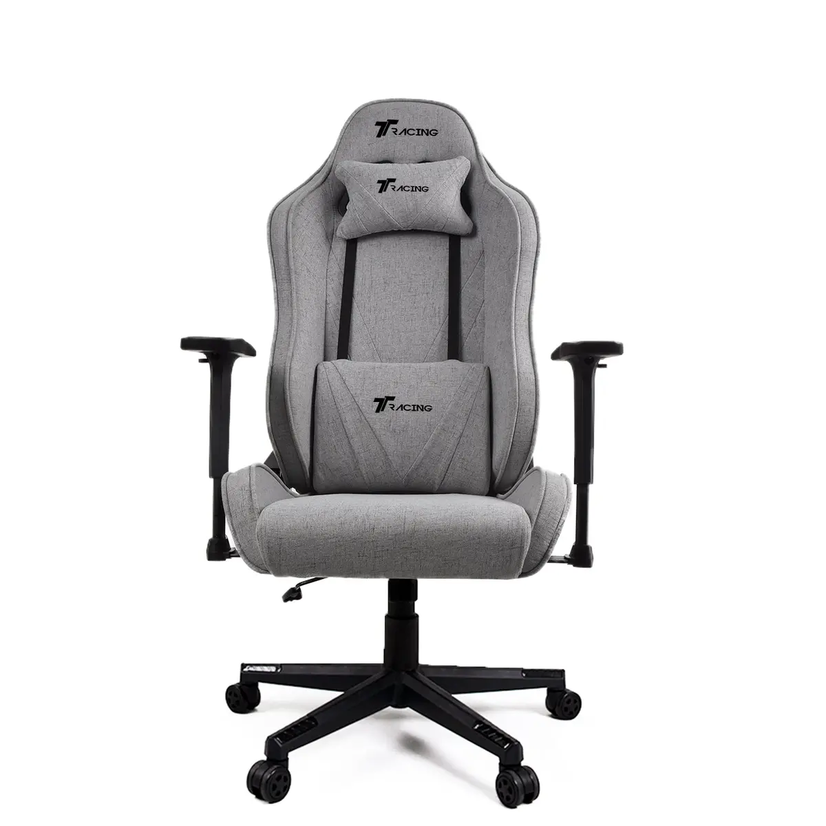 Ttracing Swift X 2020 Air Threads Fabric Gaming Chair (Dawn) 1
