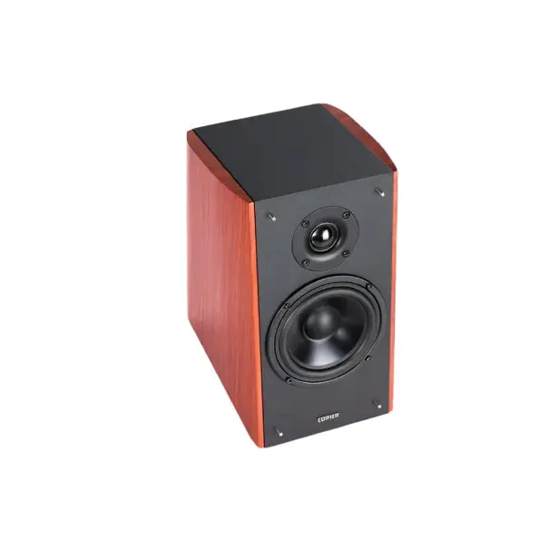 Edifier R2000db Bluetooth Bookshelf Speaker 25Mm - Brown 1