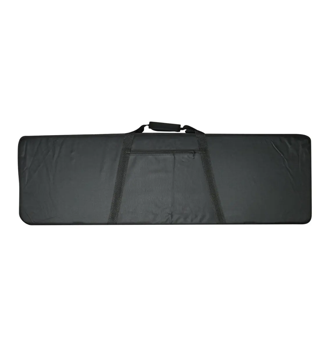 Freedom Hard Padded Bass Guitar Case 1
