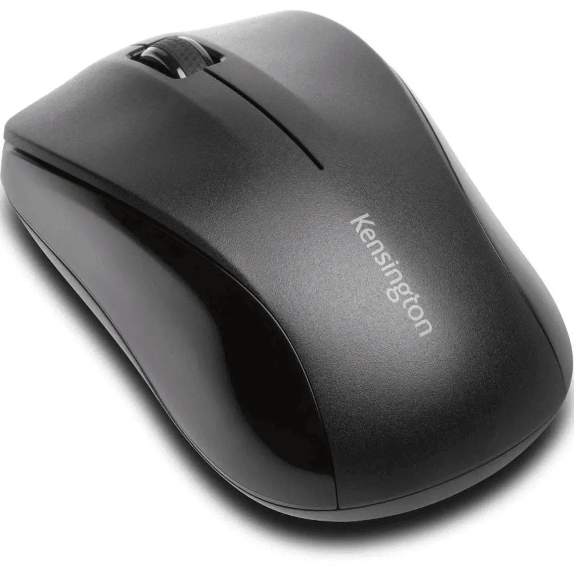 Kensington Mouse For Life Wireless Usb Silent Clicking 2