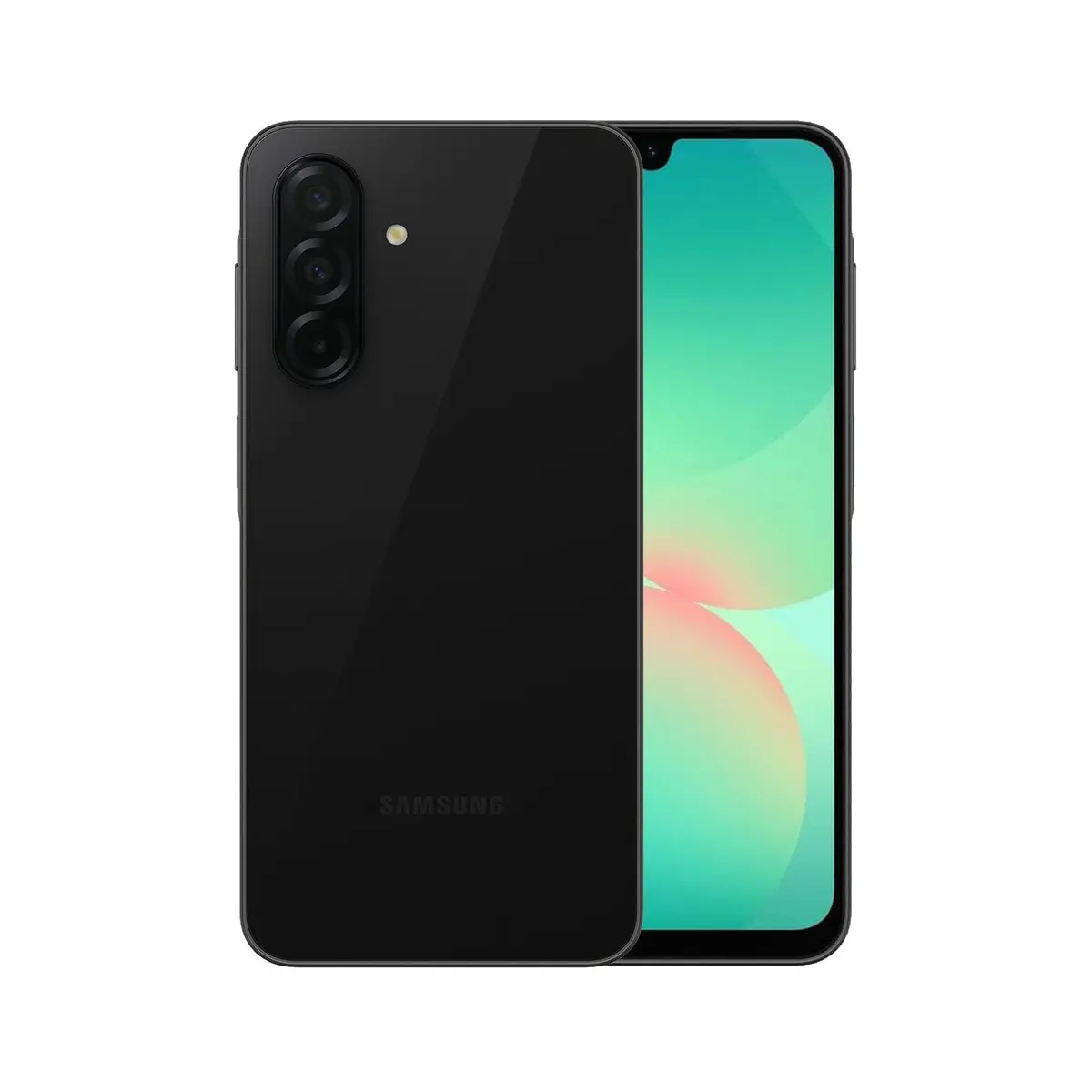 Samsung Galaxy A26 5G 128Gb Black [~Refurbished: As New] 1