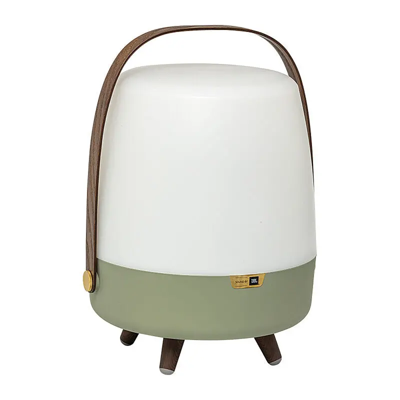 Kooduu Lite-Up Play Jbl Speaker Petroleum 1