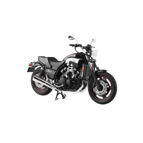 Aoshima 1/12 Yamaha 4C4 Vmax '07 1