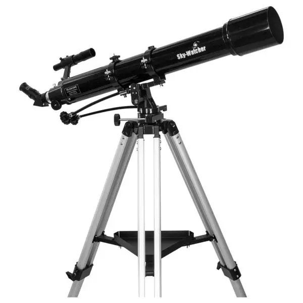Sky-Watcher 90/900 Land & Sea Refractor Telescope 1