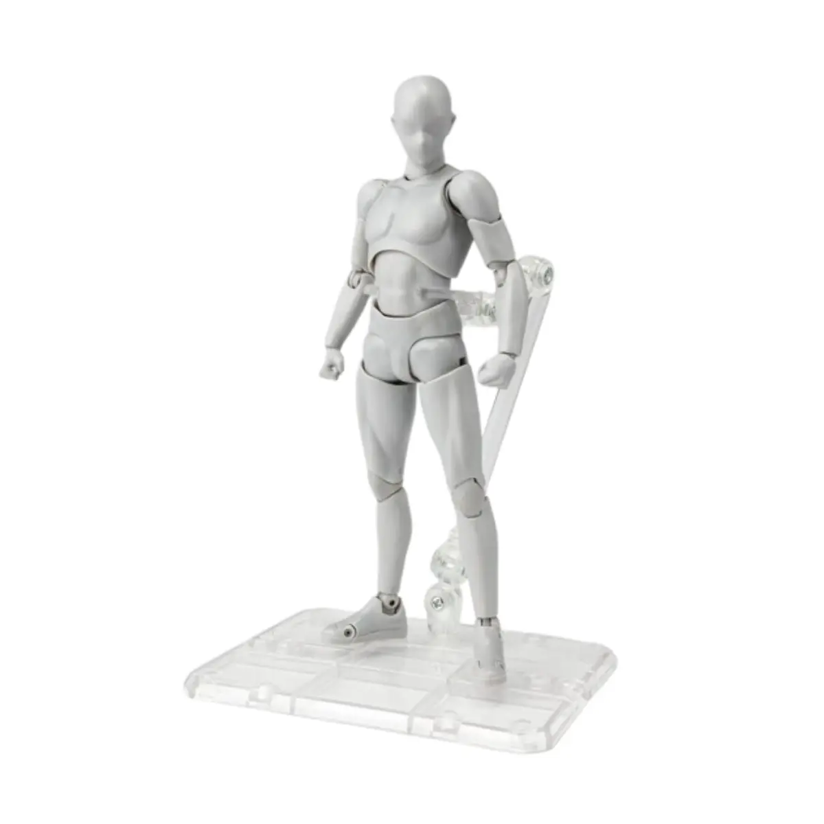 Tamashii Nations Stage Act Humanoid 1