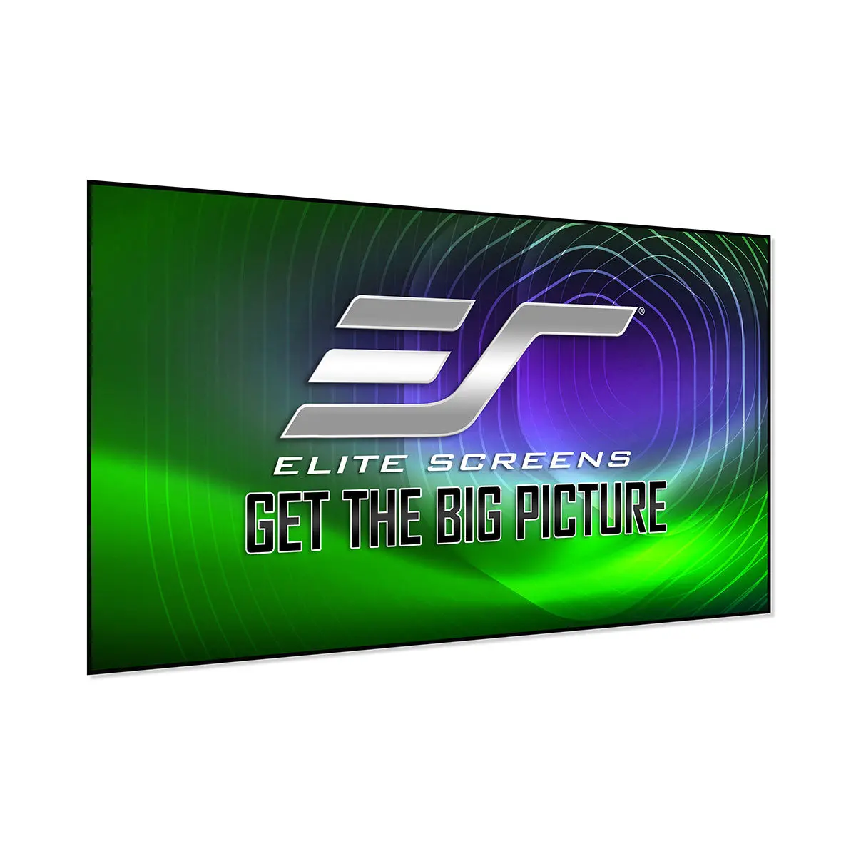 Elite Screens Ar120h Aeon Clr 120" 16:9 4K Short Throw Projector 1