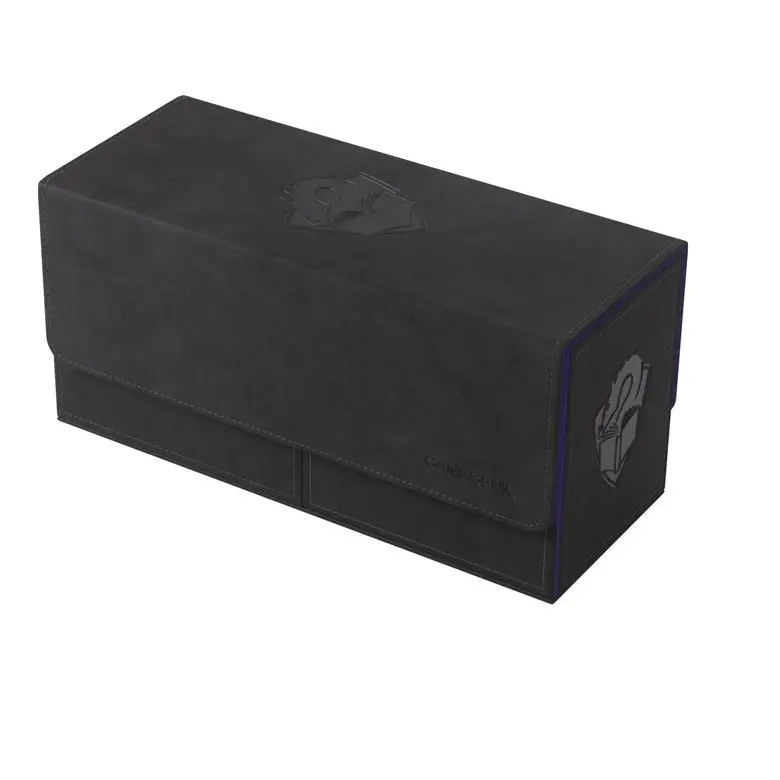 Gamegenic The Academic 133+ Xl (Tolarian Edition Black/Purple) 1