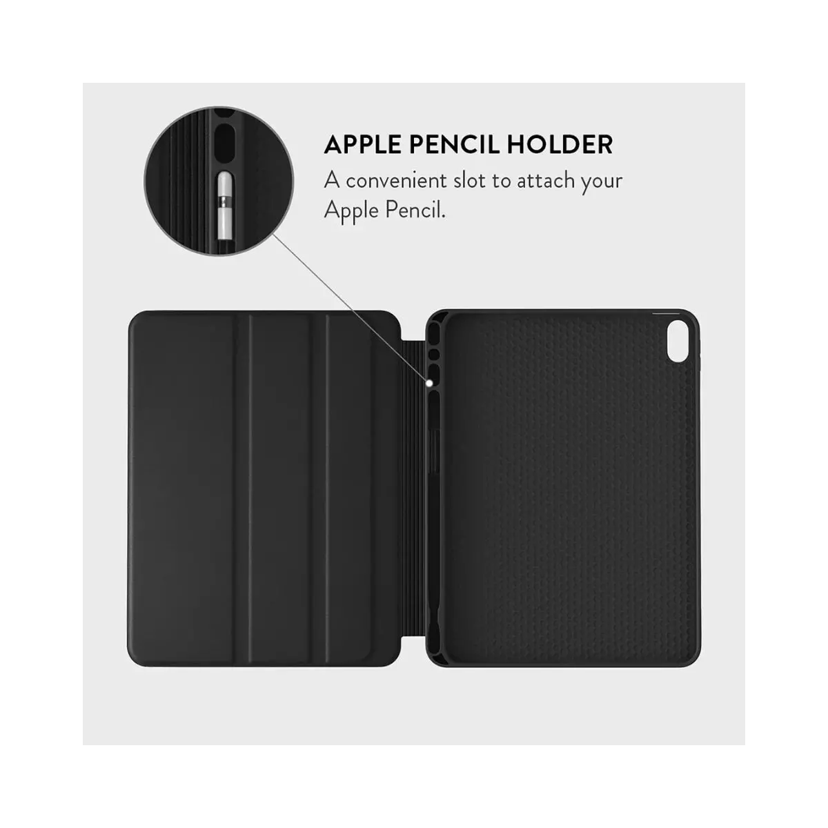 Burga Ipad 11" Gen 10 / 11 Nocturnal 2