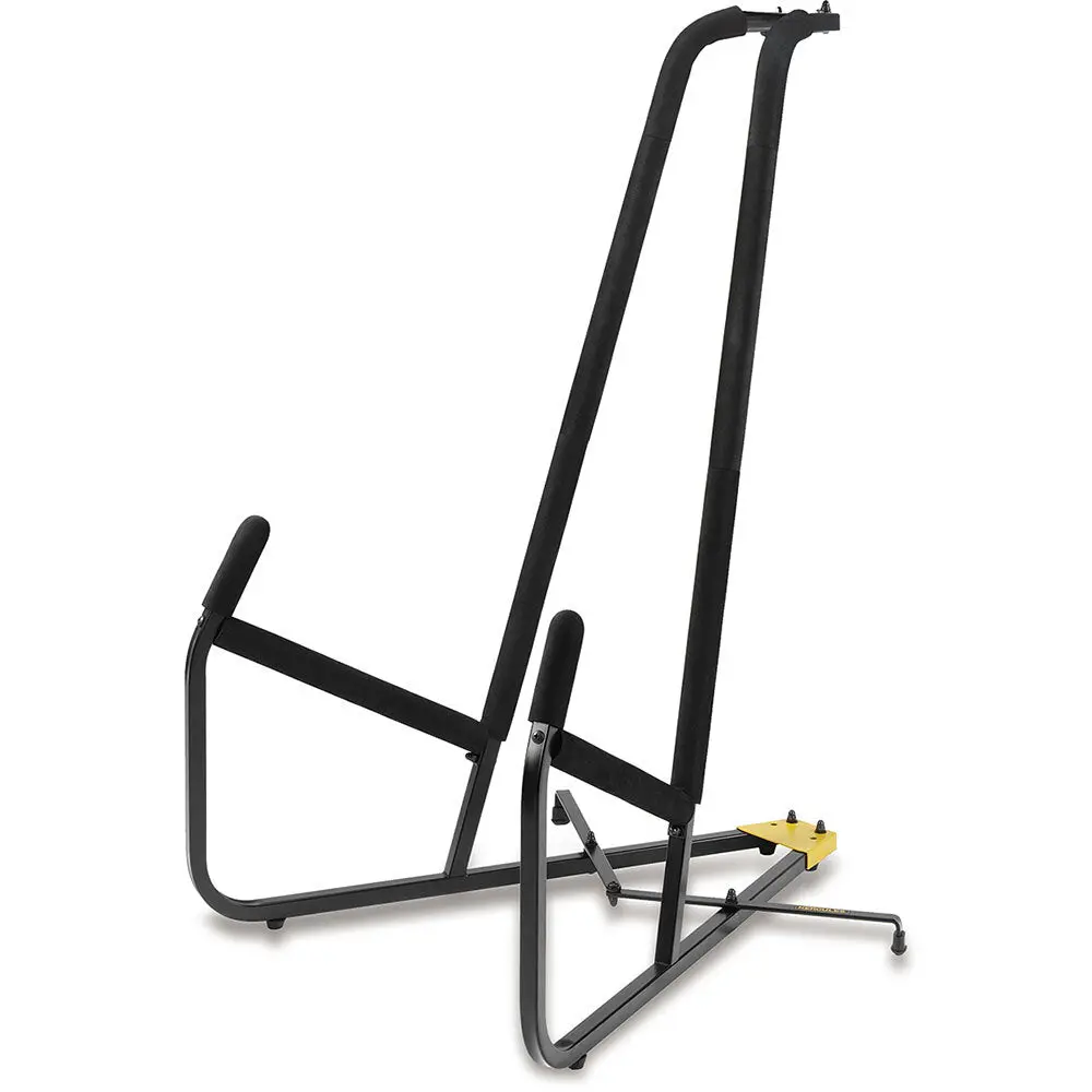 Hercules Double Bass Stand 1