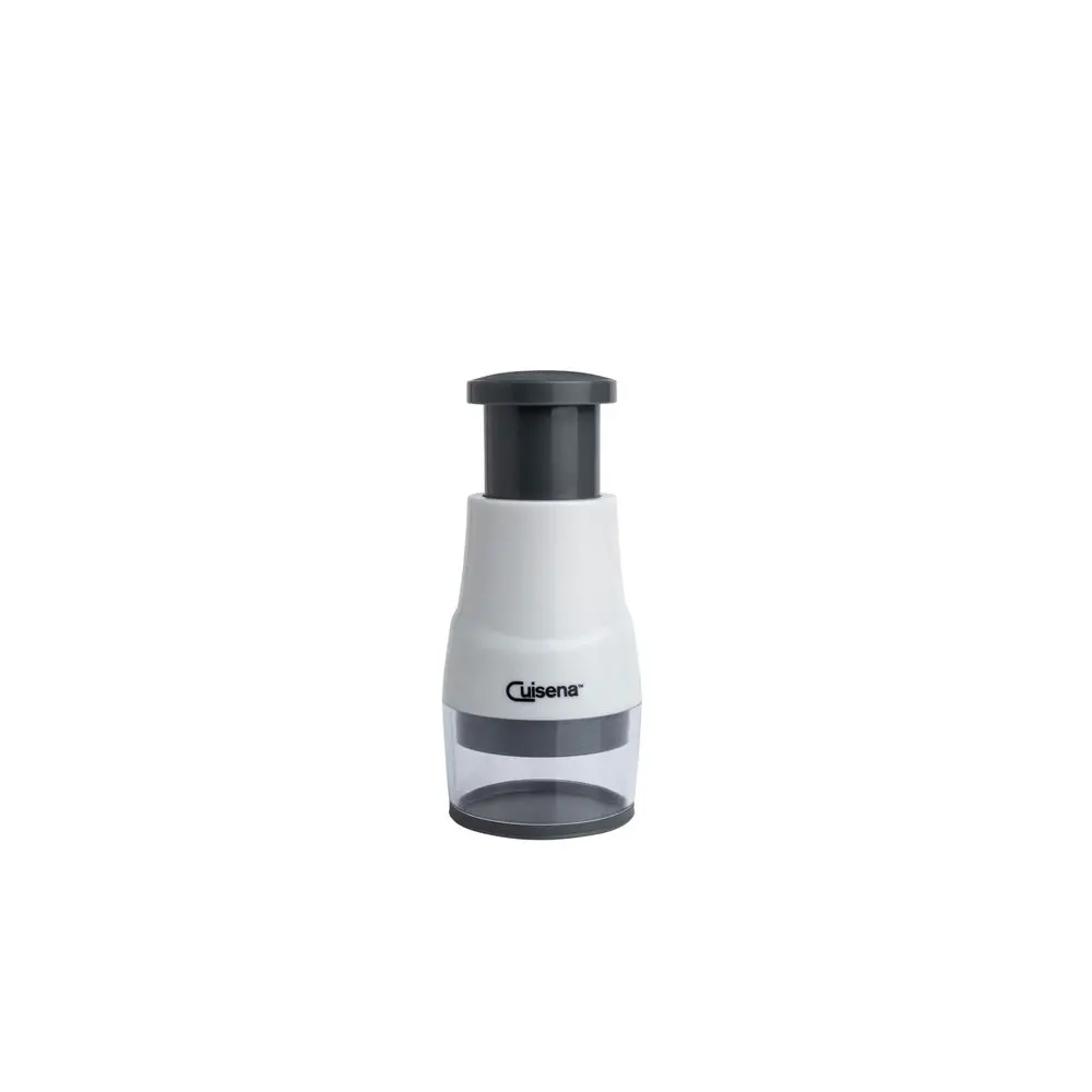 Cuisena Mini Portal Food Prep Chopper 1