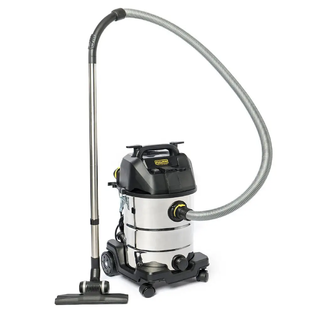 Pullman 30L Wet & Dry Vacuum Cleaner 2