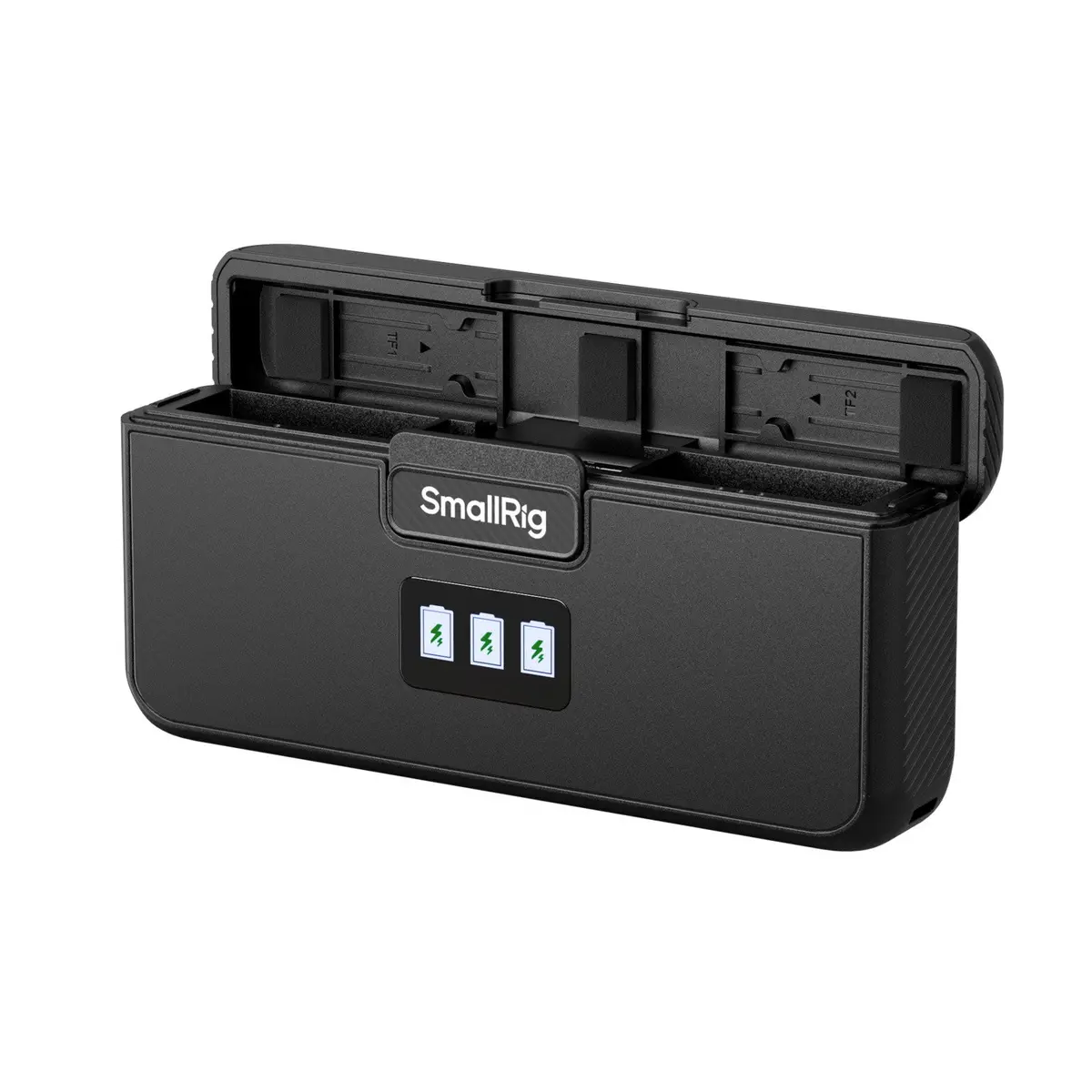 Smallrig Camera Battery Charger For Gopro 9/10/11/12 5418 1