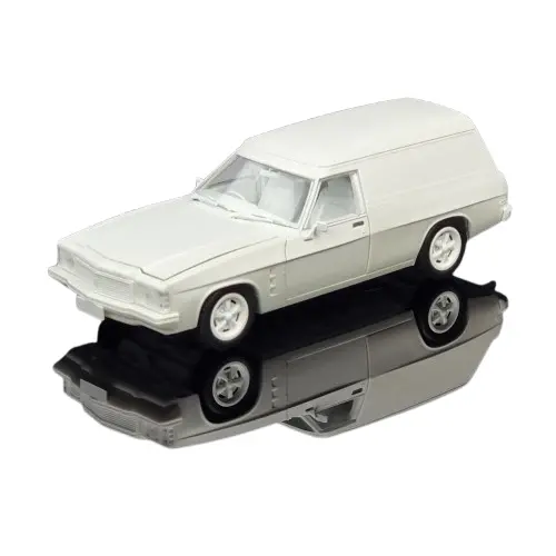 Dda Collectables 1/24 1975 Hj Holden Sandman Panelvan 1