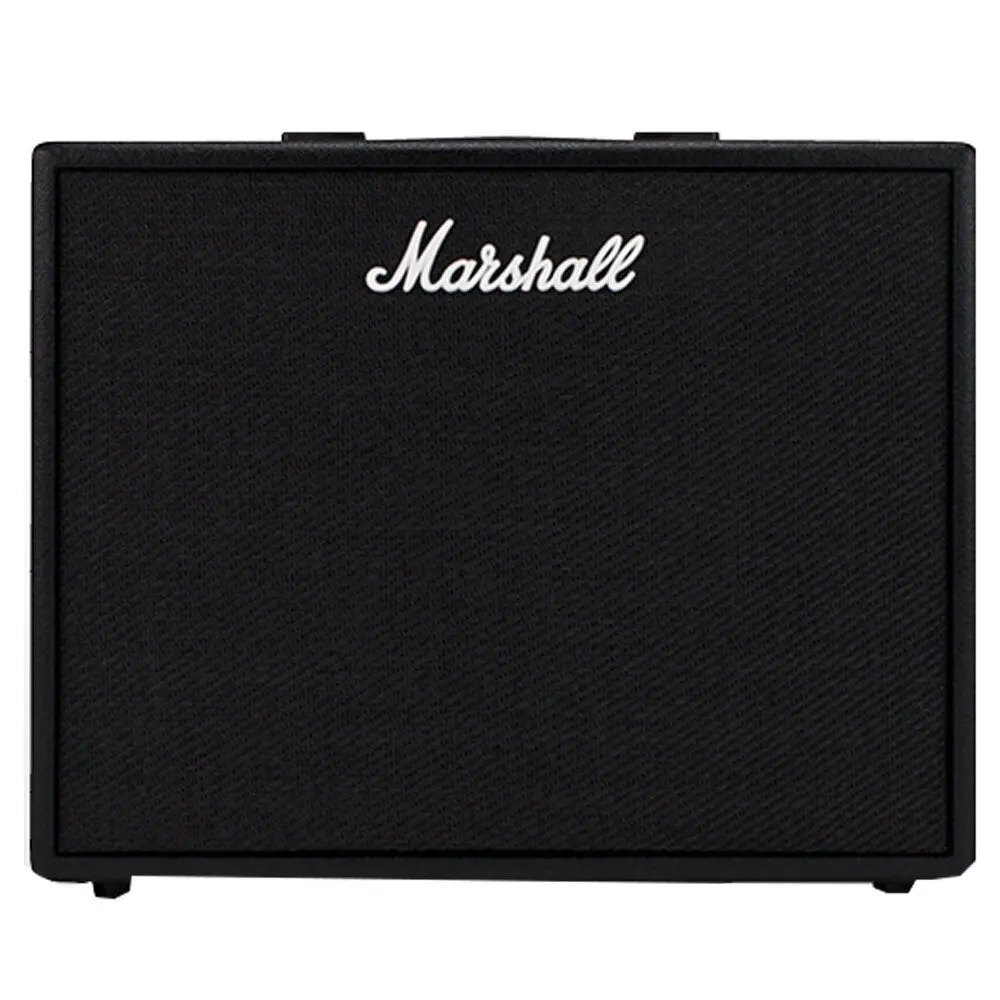 Marshall  50W 1 X 12 Combo 1
