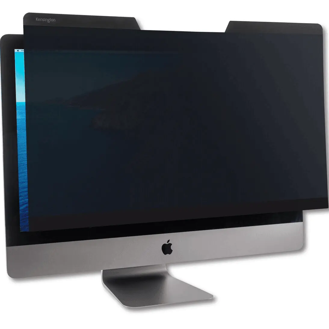 Kensington Privacy Screen Filter Protector Apple Imac 27" Inch 1