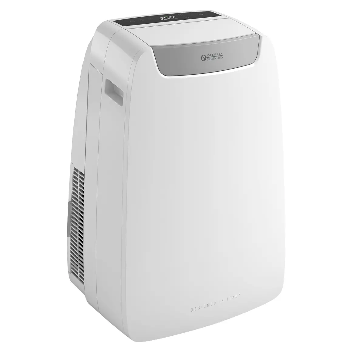 Olimpia Splendid 3.5Kw Portable Air Conditioner Wifi Remote Airpro14hp 1
