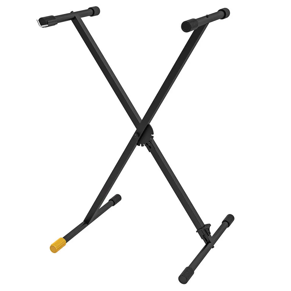 Hercules Ez Step Keyboard Stand 1