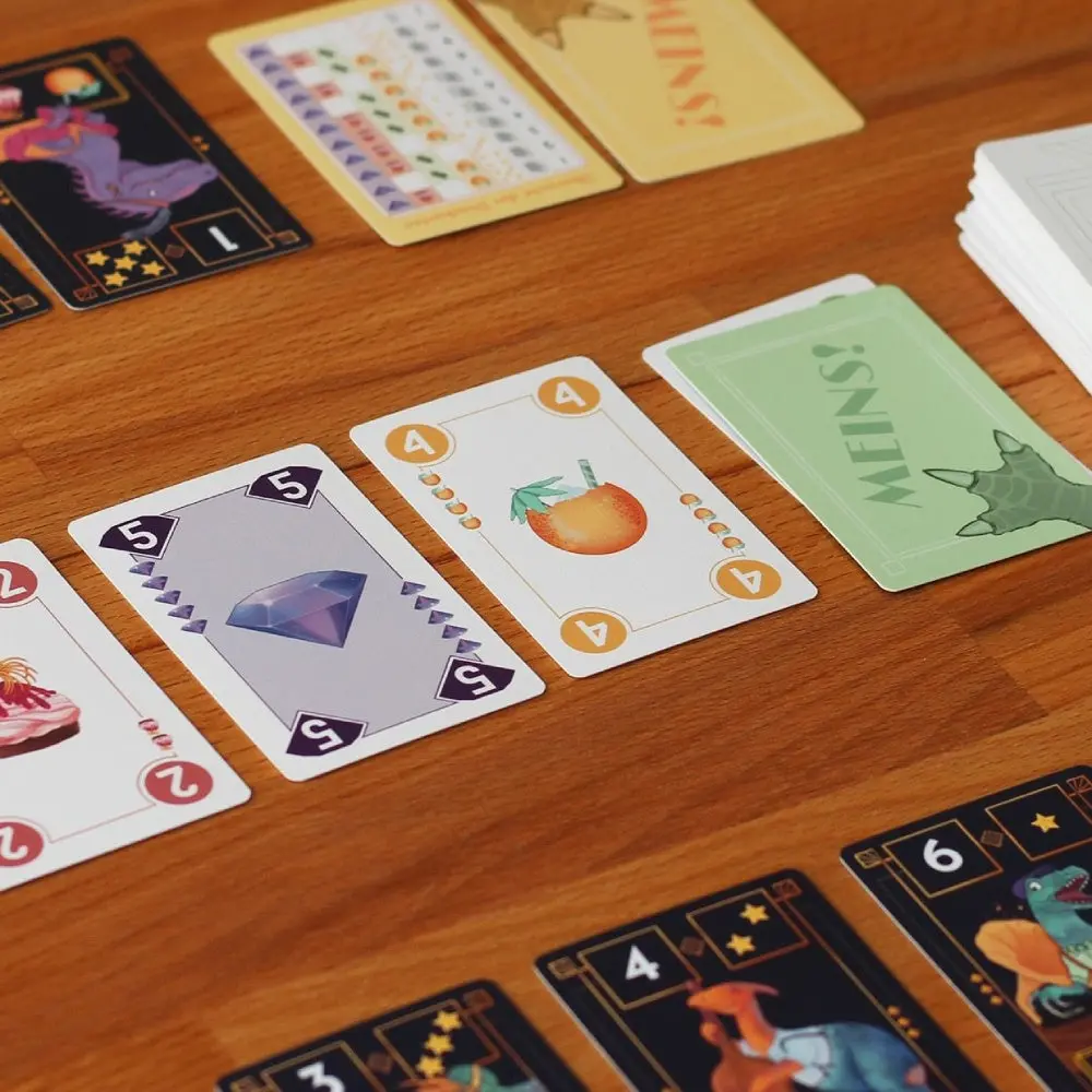 Pegasus Spiele Roaring 20S Board Game 2