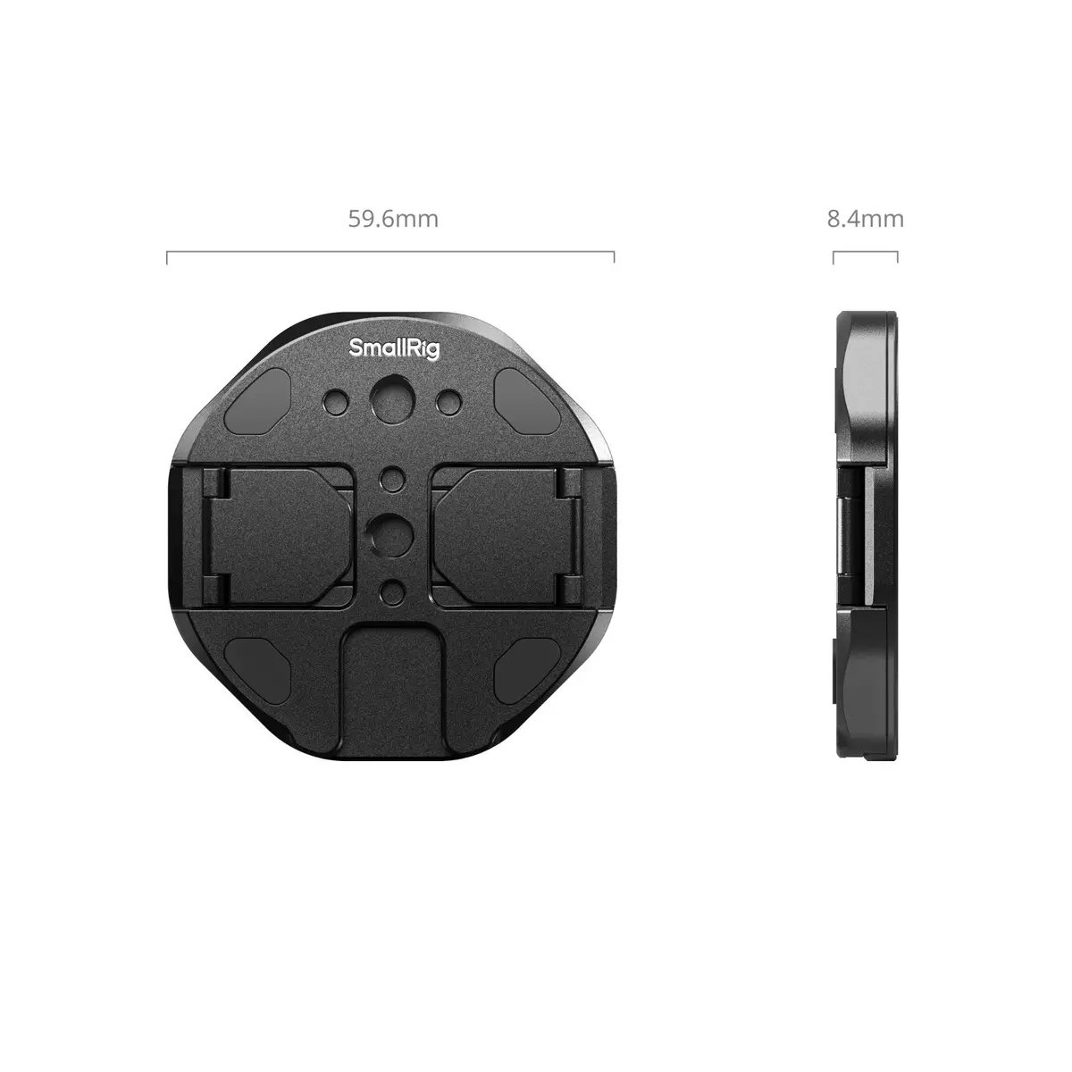 Smallrig Attachable Phone Clamp For External Ssd 5157 2