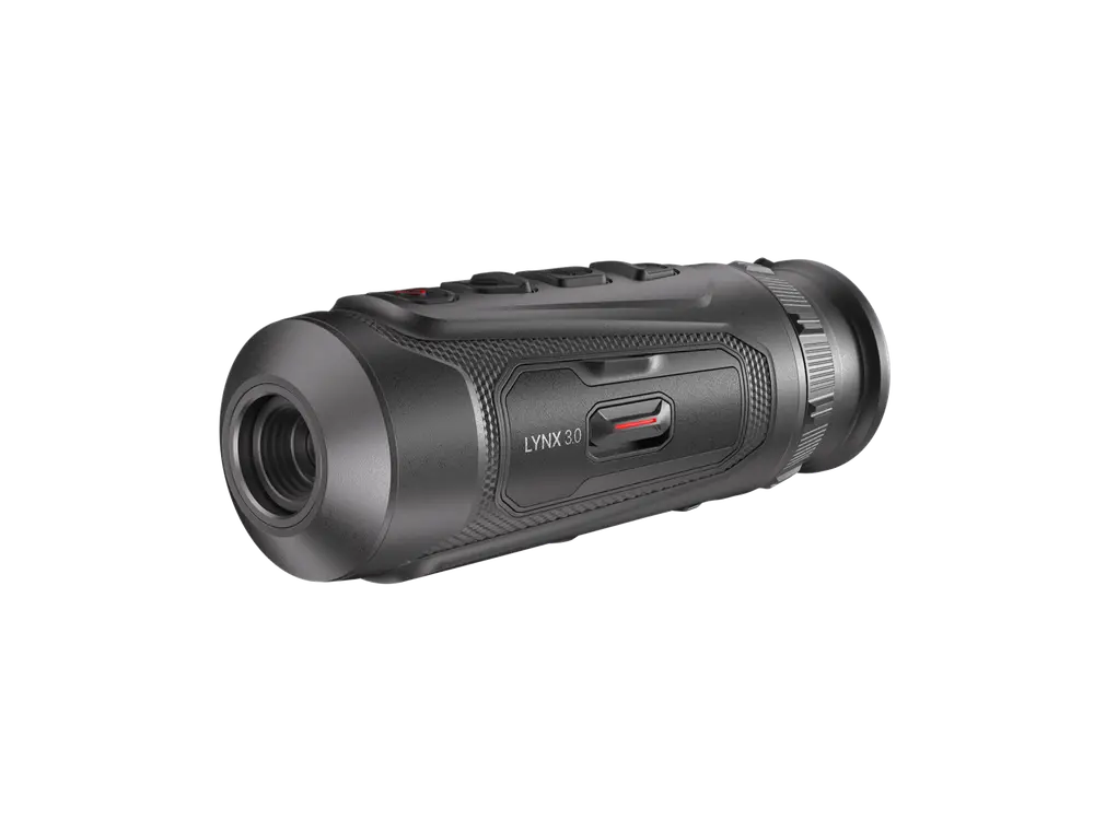 Hikmicro Lynx 3.0 Le10 Thermal Monocular - 10Mm | 1.4 - 11.2X | 256Px 1