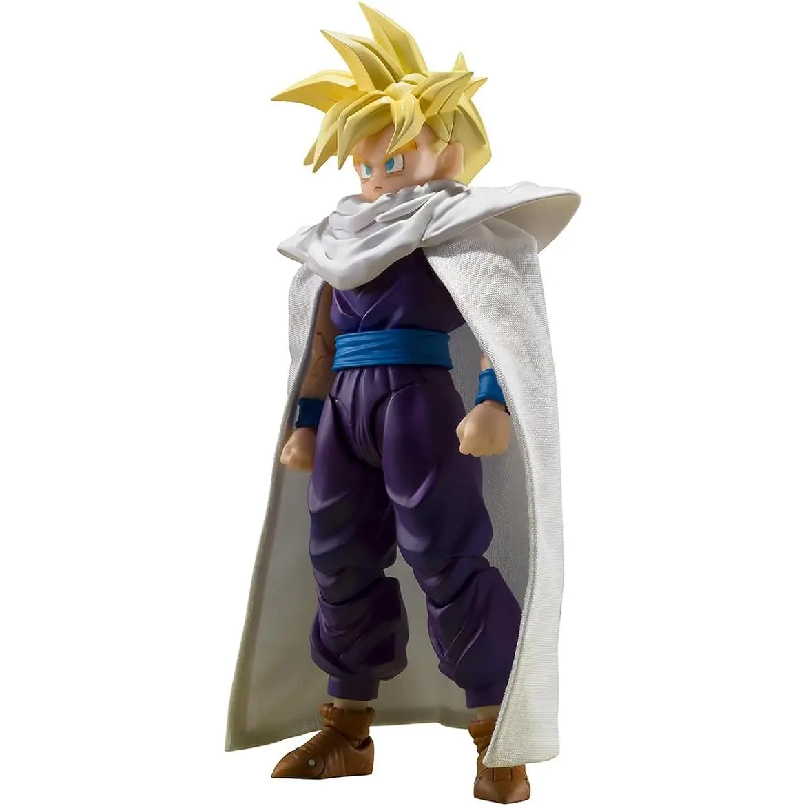 Tamashii Nations S.H.Figuarts Super Saiyan Son Gohan 1