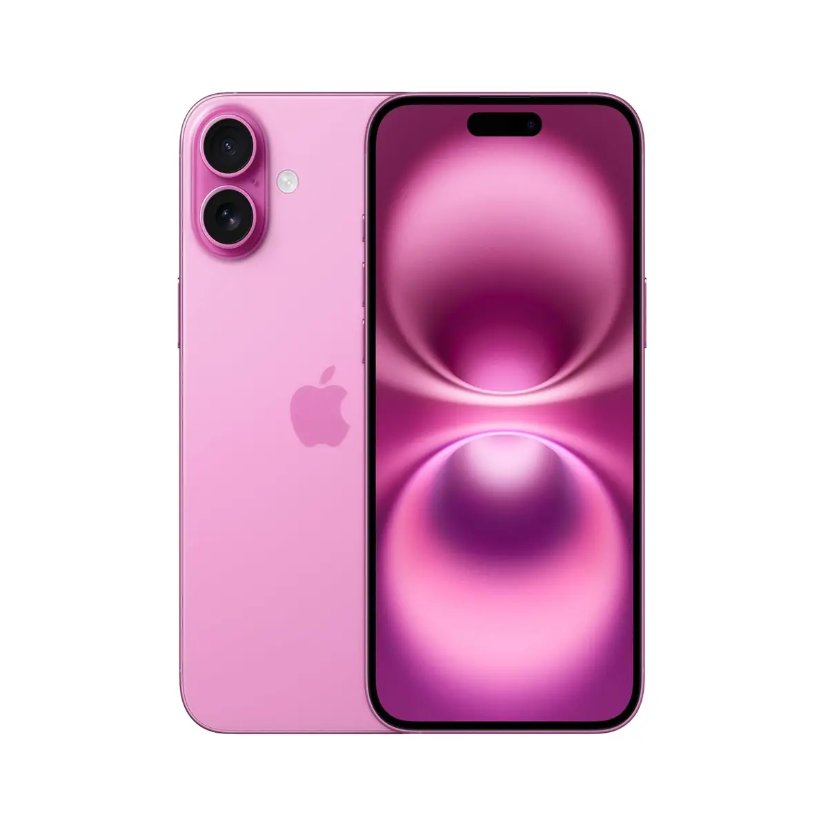 Apple Iphone 16 Plus 128Gb (Pink) [~Refurbished: Very Good] 1