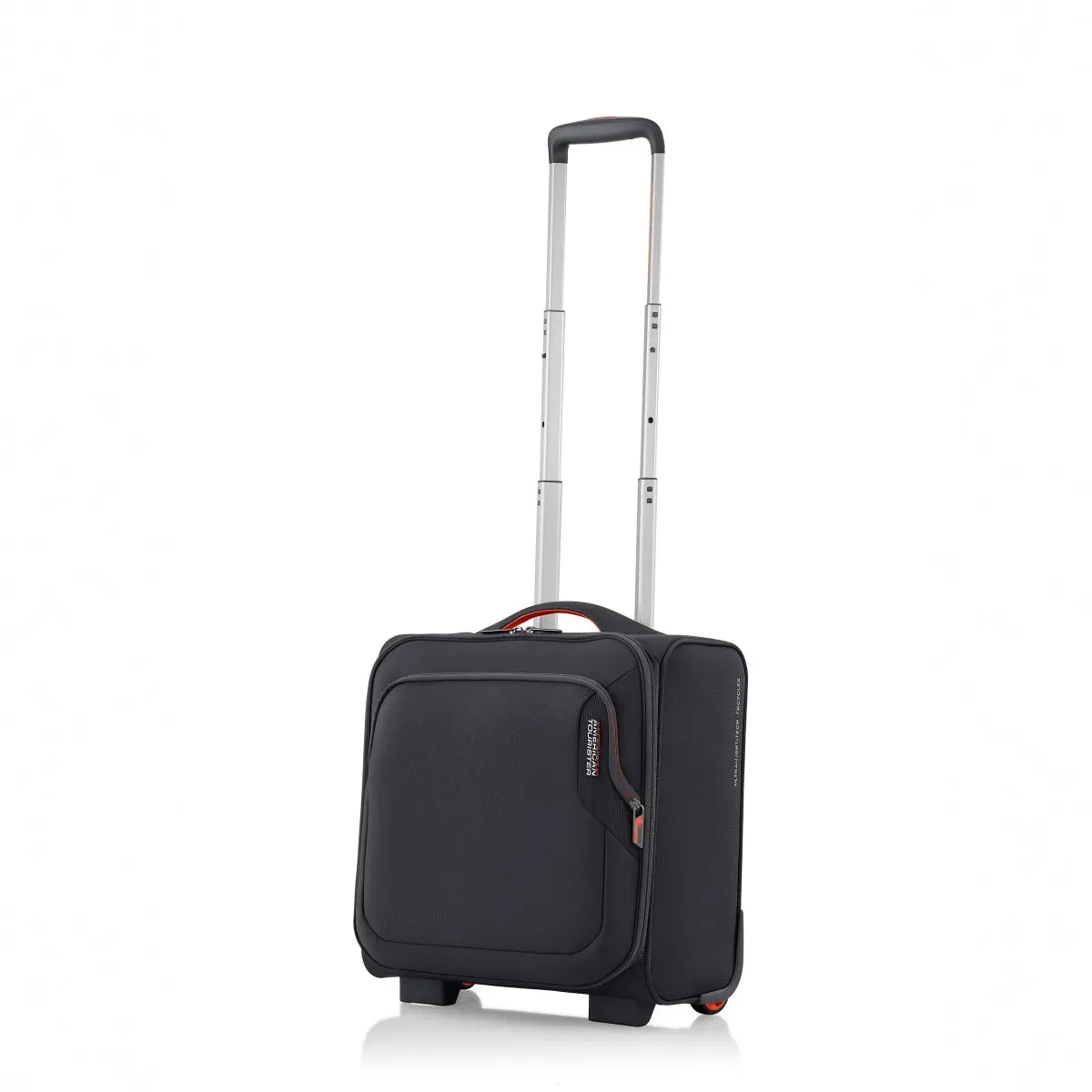 American Tourister Applite 5 Underseater Carry-On 43Cm (Grey) 1