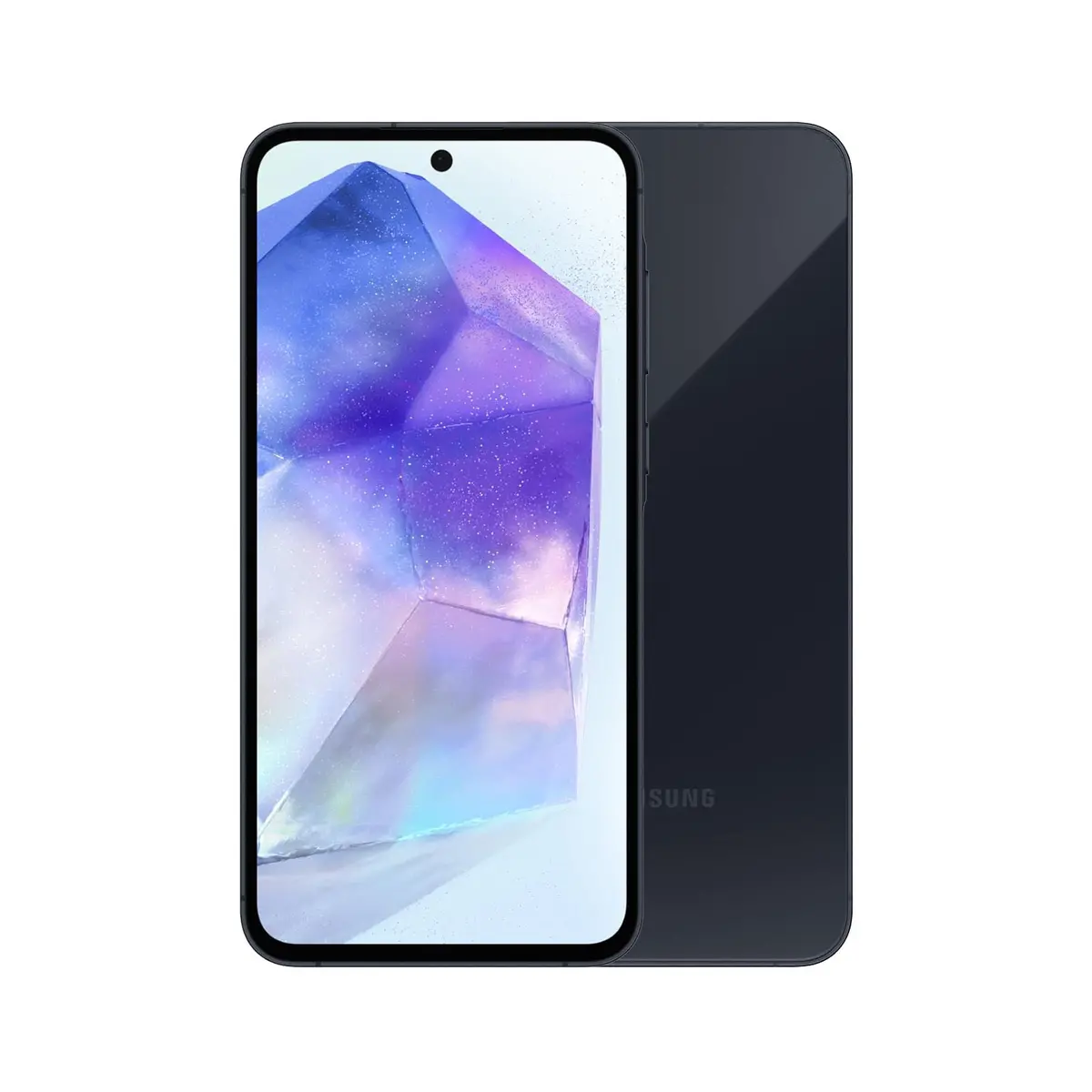 Samsung Galaxy A55 128Gb Navy [~Refurbished: Excellent] 1