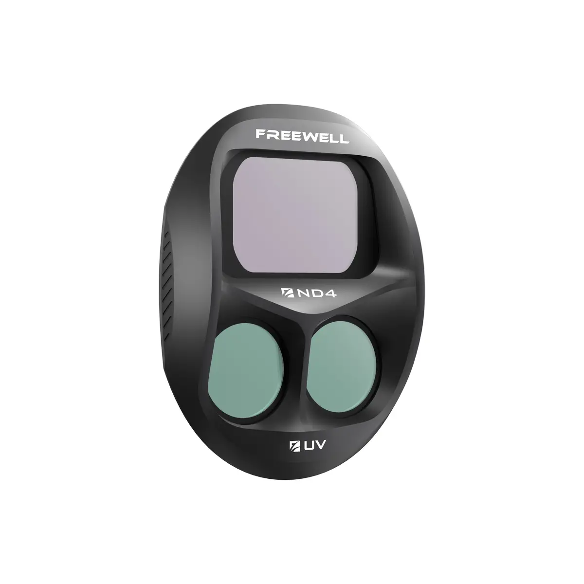 Freewell Split Nd4/Uv Filter For Dji Mavic 4 Pro 1